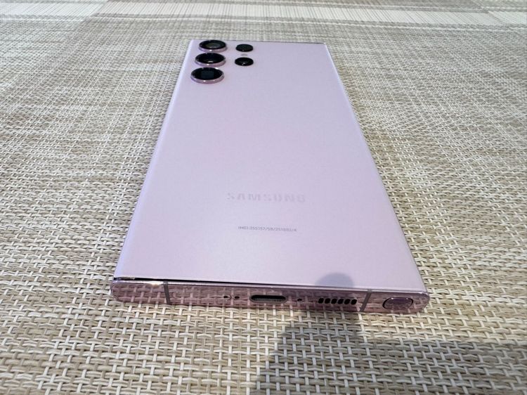 Samsung S23ultra256ผ่อนได้ รูปที่ 2