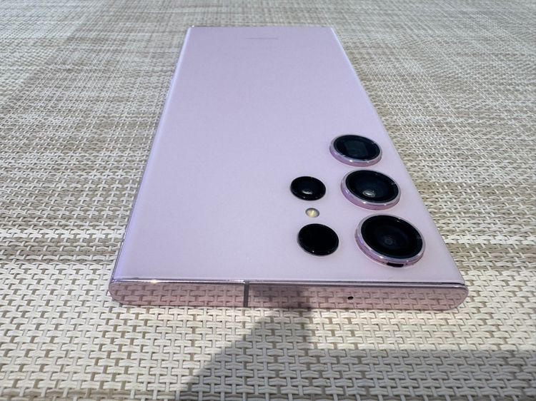Samsung S23ultra256ผ่อนได้ รูปที่ 4