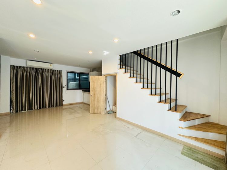 อื่นๆ ไม่มี 2020 ขาย Haus Clover แจ้งวัฒนะ-ราชพฤกษ์  รูปที่ 2