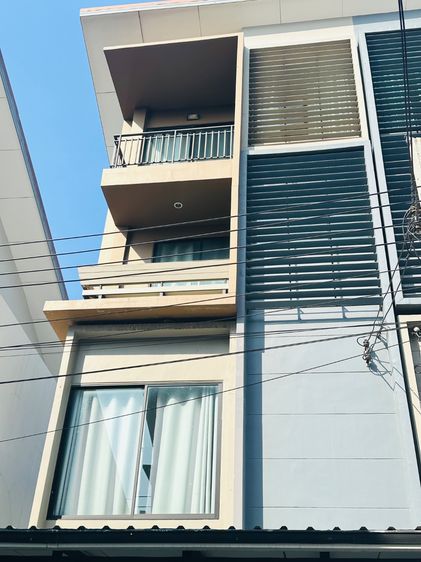 อื่นๆ ไม่มี 2020 ขาย Haus Clover แจ้งวัฒนะ-ราชพฤกษ์  รูปที่ 3