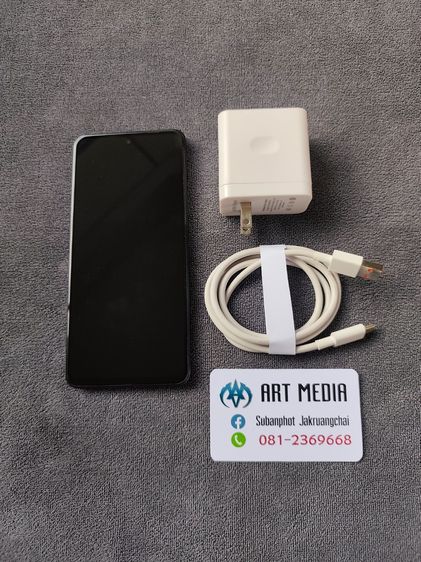 Oppo A98 5G 256 GB ขายแล้ว รูปที่ 3