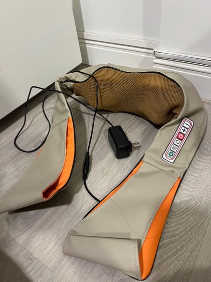 เครื่องนวดไหล่