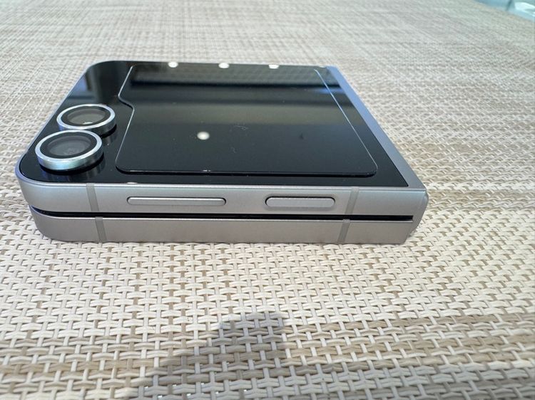 Samsung Z Flip 6 ผ่อนได้ 256gb รูปที่ 6