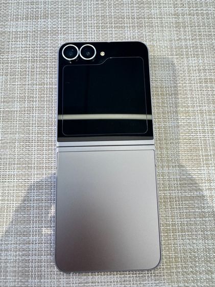 Samsung Z Flip 6 ผ่อนได้ 256gb