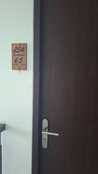 ขายคอนโดบางกอกฮอไรซัน P48 เพชรเกษม 48 เขตเมืองย่านชุมชน ติดรถไฟฟ้า MRT และ BTS