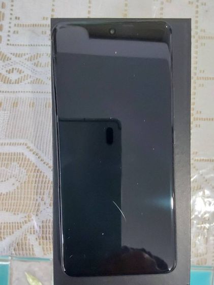 ขาย มือถือ IQOO Z 10  สีดำ อายุ 1วัน รูปที่ 4