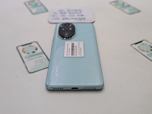 ขาย เทิร์น Honor 200 Pro ศูนย์ไทย สภาพสวย อุปกรณ์ครบยกกล่อง เพียง 7,990 บาท เท่านั้น ครับ  รูปที่ 8