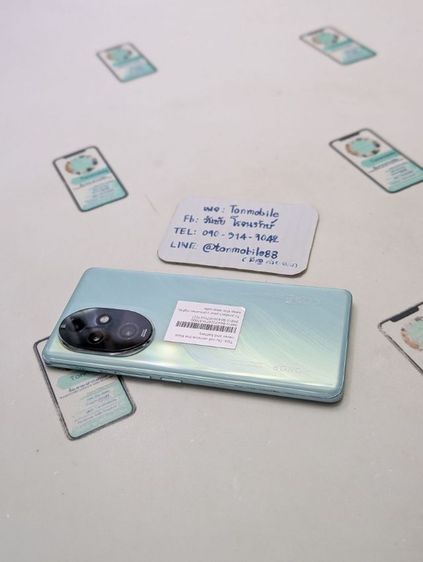 ขาย เทิร์น Honor 200 Pro ศูนย์ไทย สภาพสวย อุปกรณ์ครบยกกล่อง เพียง 7,990 บาท เท่านั้น ครับ  รูปที่ 4