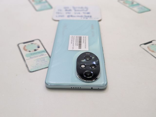 ขาย เทิร์น Honor 200 Pro ศูนย์ไทย สภาพสวย อุปกรณ์ครบยกกล่อง เพียง 7,990 บาท เท่านั้น ครับ  รูปที่ 6