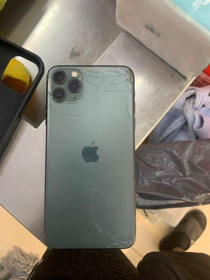 iPhone 11 Pro Max 64 GB รูปที่ 3