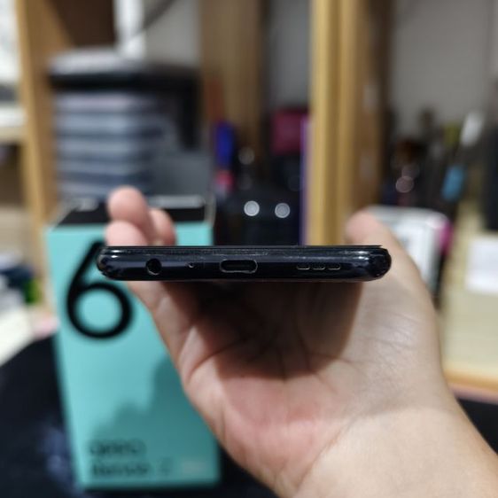 oppo Reno6z 5g รูปที่ 5