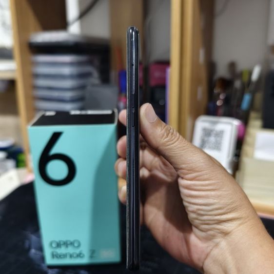 oppo Reno6z 5g รูปที่ 2