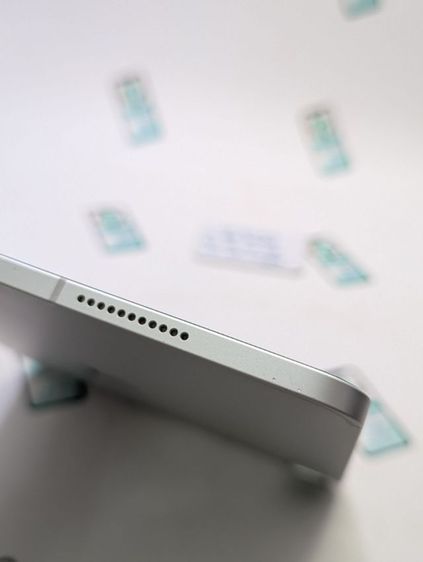 ขาย เทิร์น iPad Pro 12.9 2021 M1 Cellular 256 Gb Gray ศูนย์ไทย มีตัวเครื่องอย่างเดียว ไม่มีอุปกรณ์อื่น เพียง 13,990 บาท เท่านั้น ครับ  รูปที่ 11