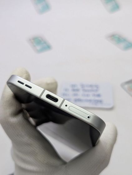 ขาย เทิร์น Oppo Reno 14 5G 512 GB ศูนย์ไทย สภาพสวย อุปกรณ์ครบยกกล่อง ประกันยาว 8 เดือน เพียง 10,990 บาท ครับ  รูปที่ 10