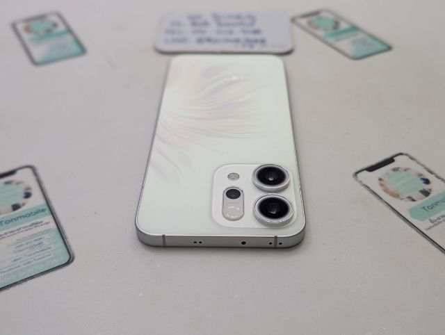 ขาย เทิร์น Oppo Reno 14 5G 512 GB ศูนย์ไทย สภาพสวย อุปกรณ์ครบยกกล่อง ประกันยาว 8 เดือน เพียง 10,990 บาท ครับ  รูปที่ 7