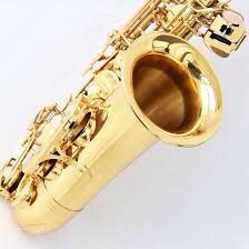 แซกโซโฟนอัลโต้