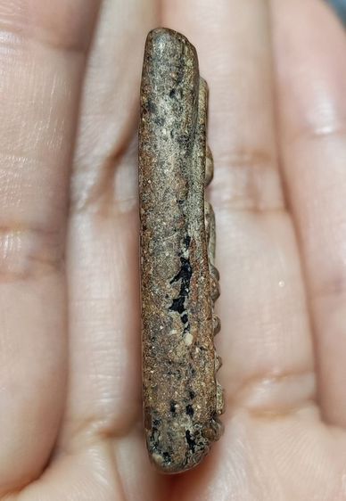 💐พระสมเด็จ วัดระฆัง พิมพ์ปกโพธิ์ ลงรักเก่า💐 รูปที่ 4