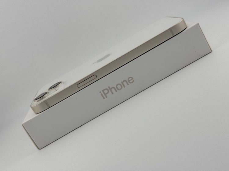 iPhone 13 128GB ประกันศูนย์ รูปที่ 3