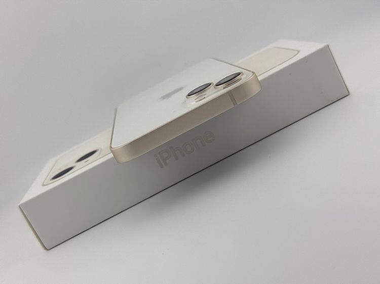 iPhone 13 128GB ประกันศูนย์ รูปที่ 6