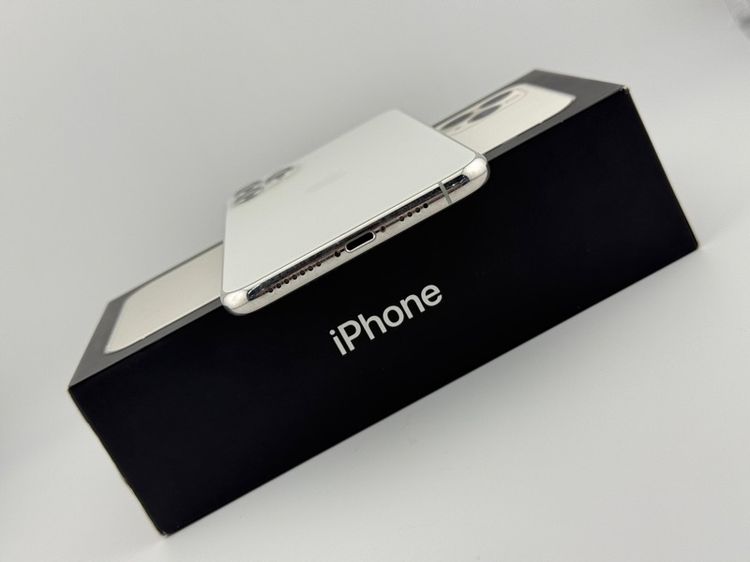 iPhone 11 ProMax 256GB สุขภาพแบต100 รูปที่ 5