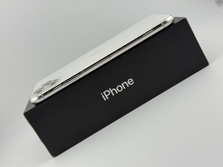 iPhone 11 ProMax 256GB สุขภาพแบต100 รูปที่ 3