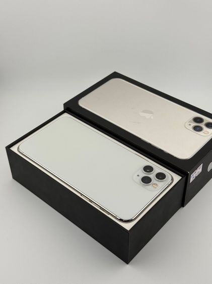 iPhone 11 ProMax 256GB สุขภาพแบต100 รูปที่ 2