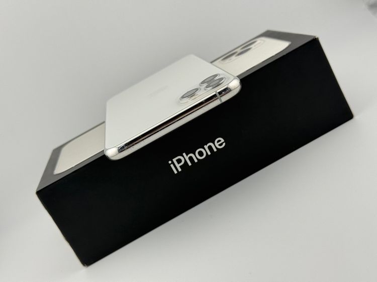 iPhone 11 ProMax 256GB สุขภาพแบต100 รูปที่ 6