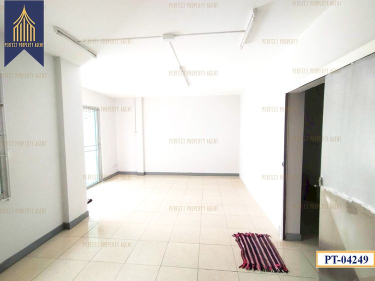 ให้เช่า ทาวน์เฮ้าส์ 2 ชั้นหลังมุม หมู่บ้าน อาคาเดีย พาร์ควิลล์ ใกล้กรมที่ดินบึงกุ่ม สะพานสูง  รูปที่ 4