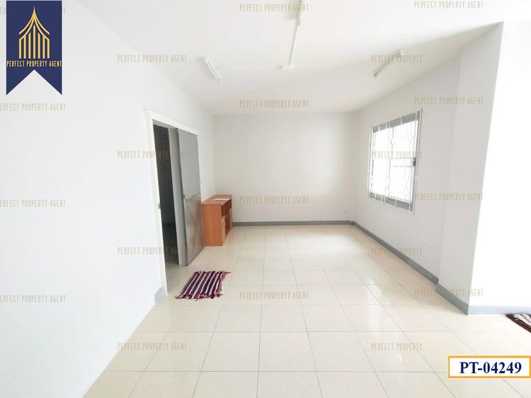 ให้เช่า ทาวน์เฮ้าส์ 2 ชั้นหลังมุม หมู่บ้าน อาคาเดีย พาร์ควิลล์ ใกล้กรมที่ดินบึงกุ่ม สะพานสูง  รูปที่ 3