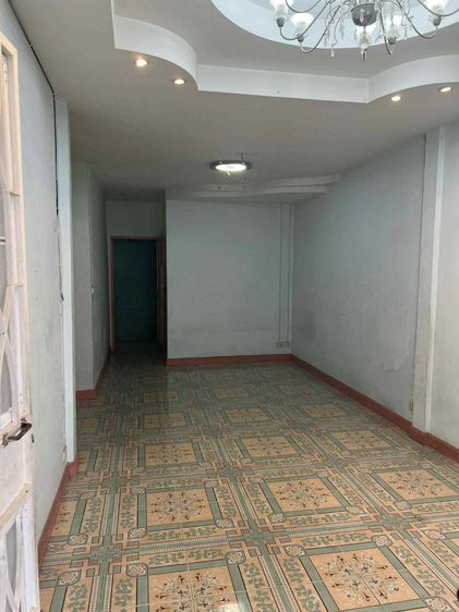 ไม่มี 🏠 ขายทาวน์เฮ้าส์เคหะธานี 4 ซอยมิสทีน รูปที่ 3