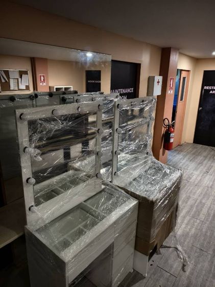 โต๊ะแป้งเกาหลี รูปที่ 6