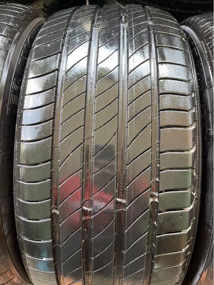 ยาง Michelin Primacy4  215 50 17 ปี 25 ชุด 6900 บาทคะ    ไร้ปะ ไร้ตำหนิ ยางสวย รูปที่ 10
