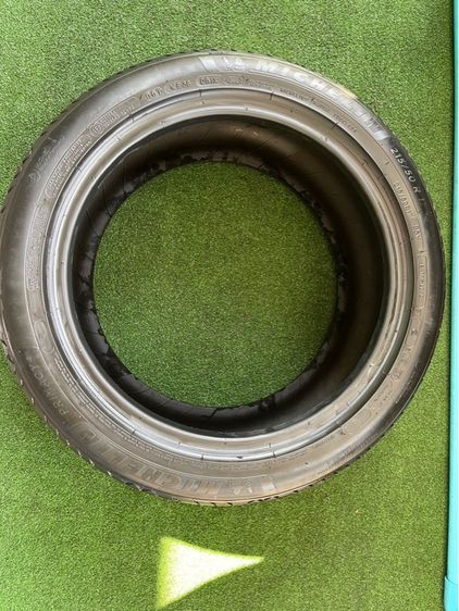 ยาง Michelin Primacy4  215 50 17 ปี 25 ชุด 6900 บาทคะ    ไร้ปะ ไร้ตำหนิ ยางสวย รูปที่ 7
