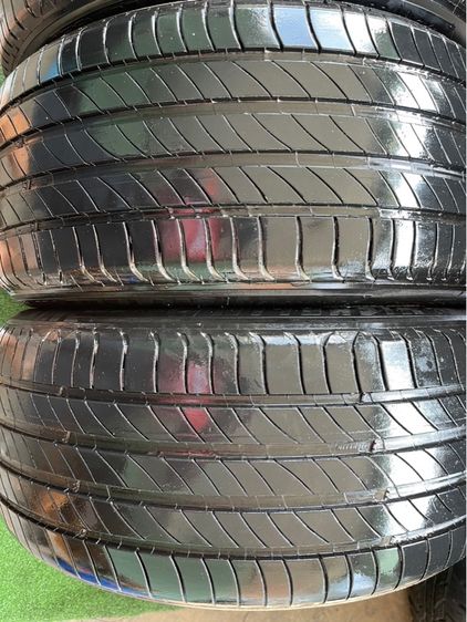 ยาง Michelin Primacy4  215 50 17 ปี 25 ชุด 6900 บาทคะ    ไร้ปะ ไร้ตำหนิ ยางสวย รูปที่ 11