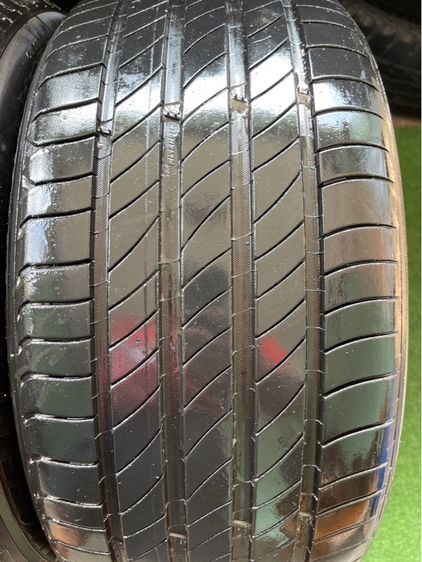 ยาง Michelin Primacy4  215 50 17 ปี 25 ชุด 6900 บาทคะ    ไร้ปะ ไร้ตำหนิ ยางสวย รูปที่ 2