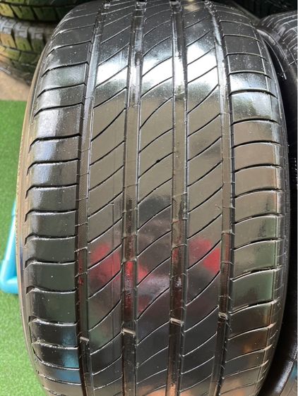 ยาง Michelin Primacy4  215 50 17 ปี 25 ชุด 6900 บาทคะ    ไร้ปะ ไร้ตำหนิ ยางสวย รูปที่ 6
