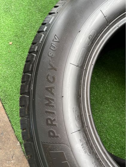 ยาง Michelin Primacy4  215 55 17 ปี 25 ชุด 6900 บาทคะ    ไร้ปะ ไร้ตำหนิ ยางสวย รูปที่ 5