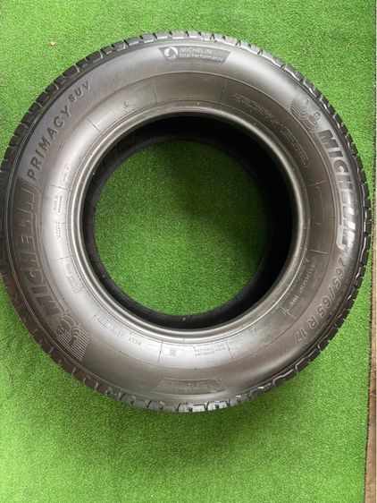 ยาง Michelin Primacy4  215 55 17 ปี 25 ชุด 6900 บาทคะ    ไร้ปะ ไร้ตำหนิ ยางสวย รูปที่ 7