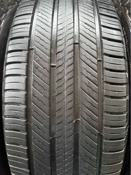 ยาง Michelin PRAIMACY suv  265 65 17 ปี 25 ชุดละ 8500 บาทคะ  ไร้ตำหนิ ไม่มีปะ  รูปที่ 4