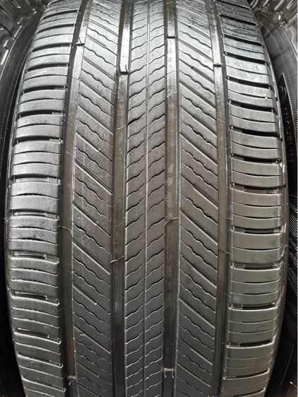 ยาง Michelin PRAIMACY suv  265 65 17 ปี 25 ชุดละ 8500 บาทคะ  ไร้ตำหนิ ไม่มีปะ  รูปที่ 9