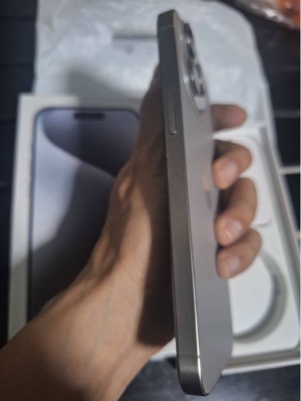 15pro max256gb รูปที่ 3