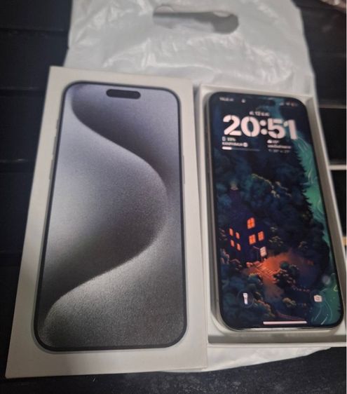 15pro max256gb