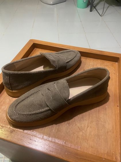 รองเท้าหนัง รูปที่ 4