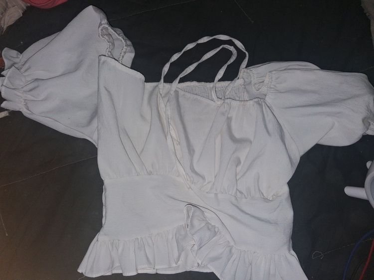 ชุดเเฟชั่น รูปที่ 2