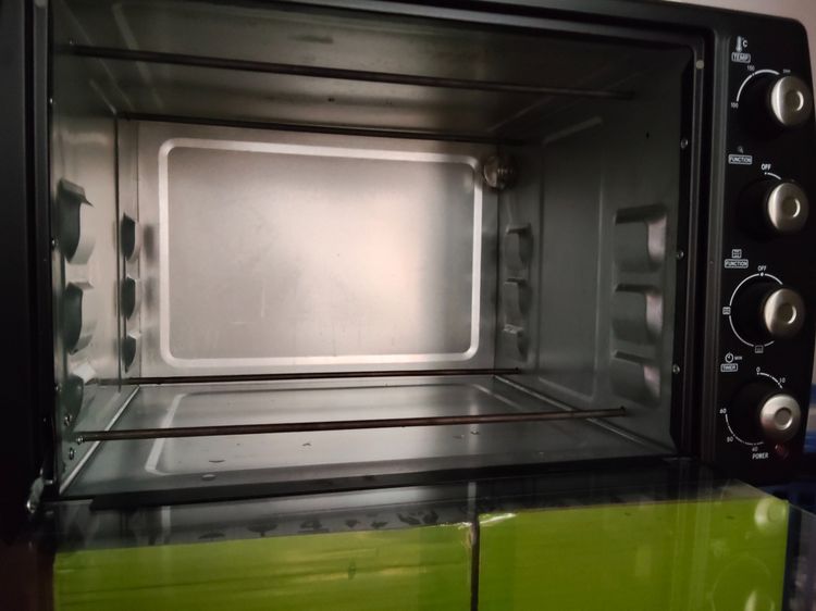 เตาอบ42ลิตร SMARTHOME SM-OV1600 รูปที่ 3