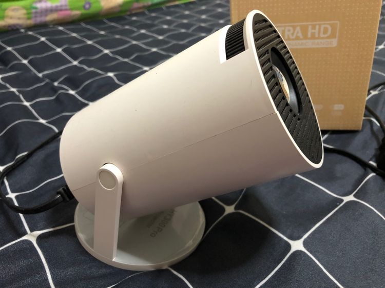 Smart Projector HY300pro รูปที่ 2