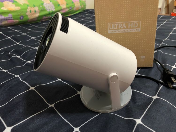 Smart Projector HY300pro รูปที่ 4