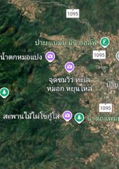 รีสอร์ท โรงแรมปาย มีสระว่ายน้ำ