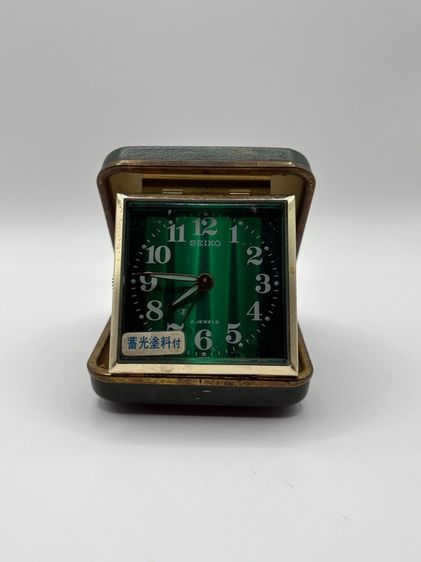 นาฬิกาไขลาน รูปที่ 2