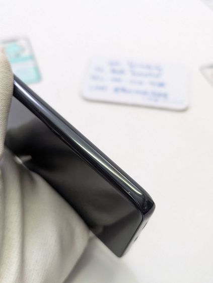 ขาย เทิร์น Samsung Galaxy S21 Ultra 5G Ram 12 Rom 128 GB Silver ศูนย์ไทย อุปกรณ์ครบยกกล่อง ขาดสายชาร์จ แถม S Pen ถูกๆ เพียง 7,290 บาท ครับ รูปที่ 8